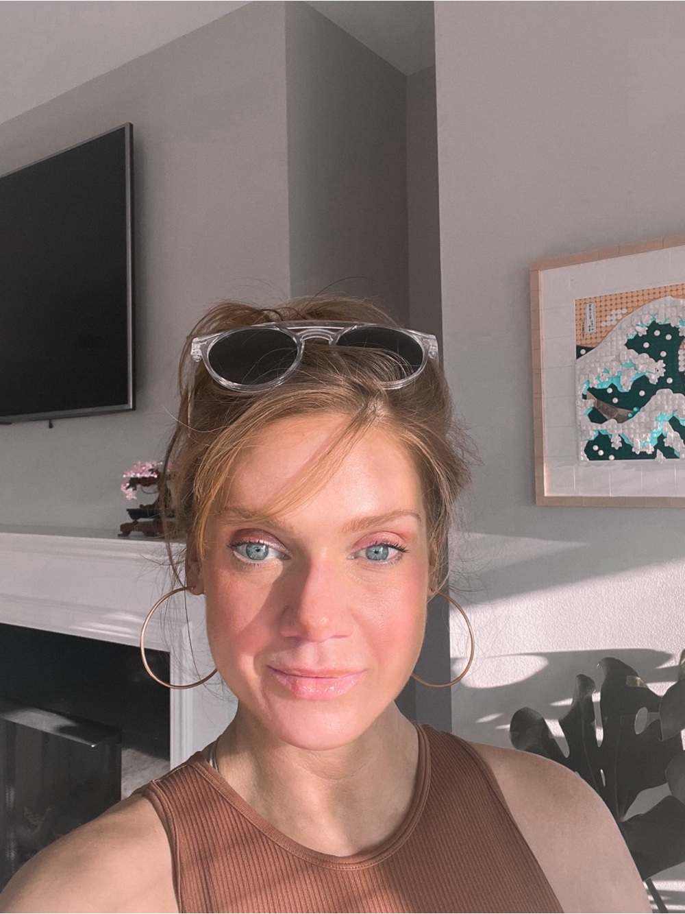Meet your Posher, Erin